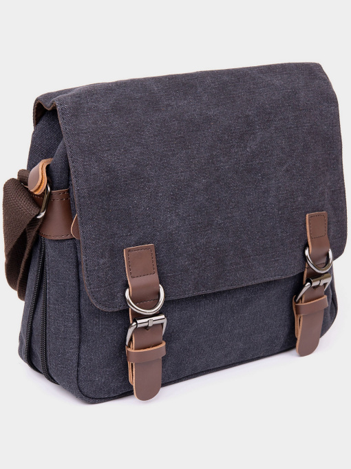 Мессенджер Vintage модель bag24_20604 Фото