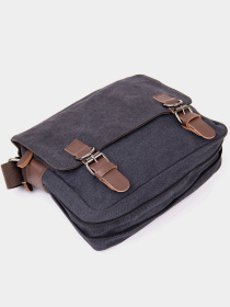 Мессенджер Vintage модель bag24_20604 Фото