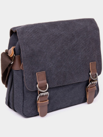 Мессенджер Vintage модель bag24_20604 Фото