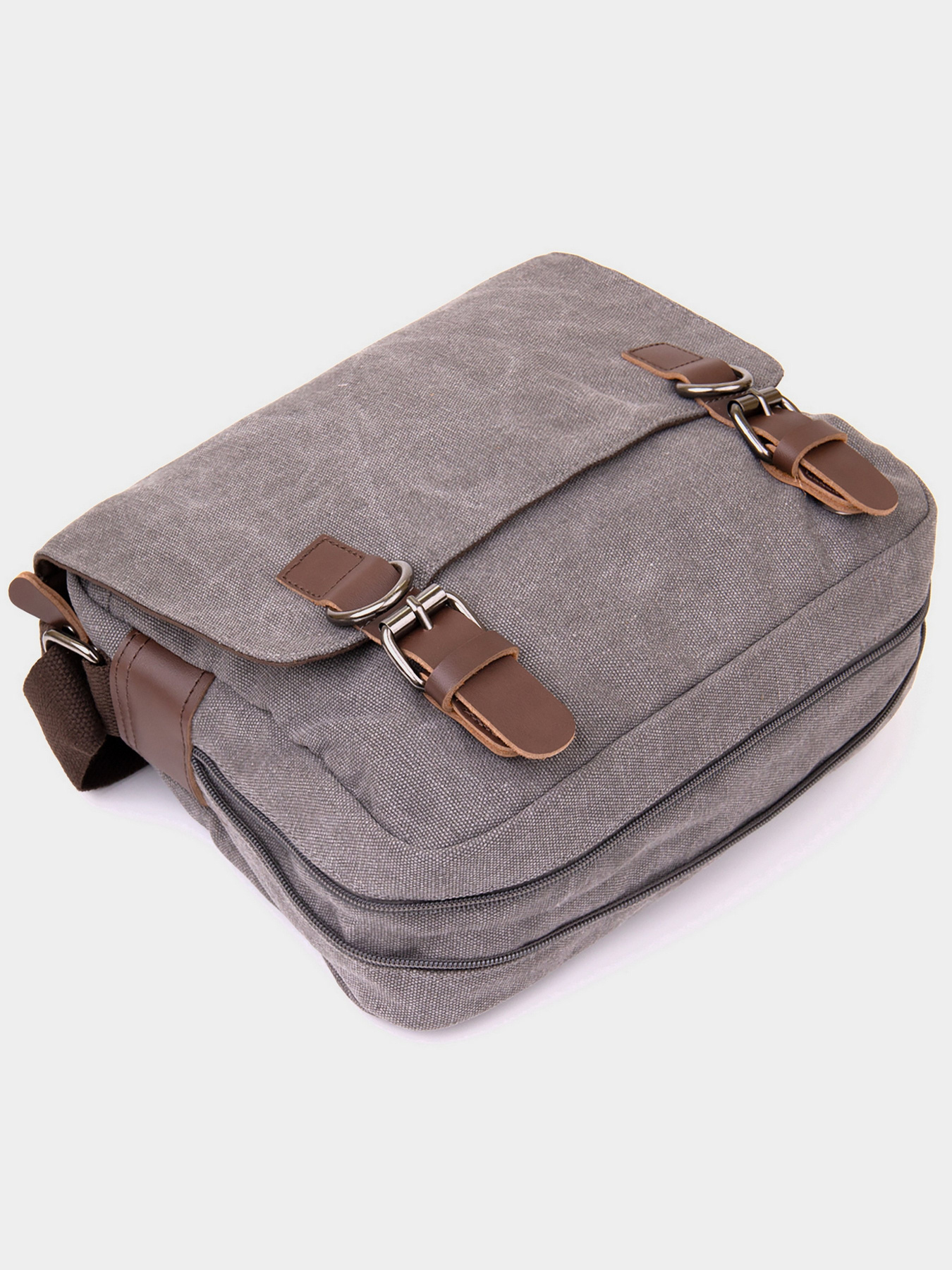 Мессенджер Vintage модель bag24_20605 Фото