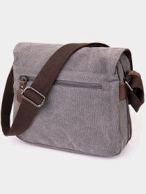 Мессенджер Vintage модель bag24_20605 Фото