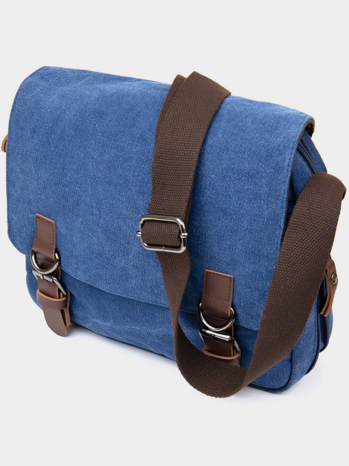 Мессенджер Vintage модель bag24_20606 Фото