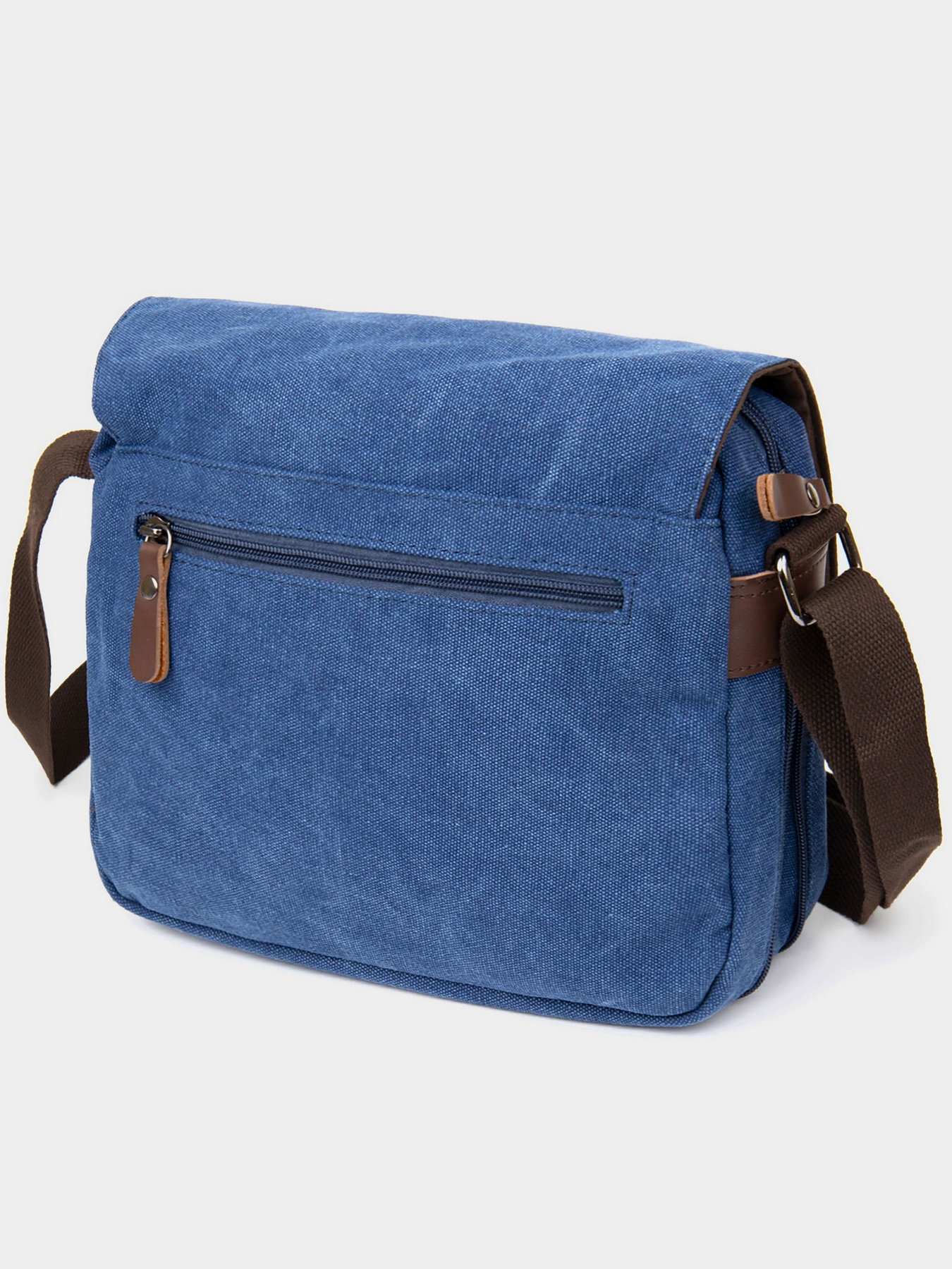 Мессенджер Vintage модель bag24_20606 Фото