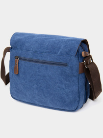 Мессенджер Vintage модель bag24_20606 Фото