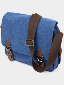 Мессенджер Vintage модель bag24_20606 Фото