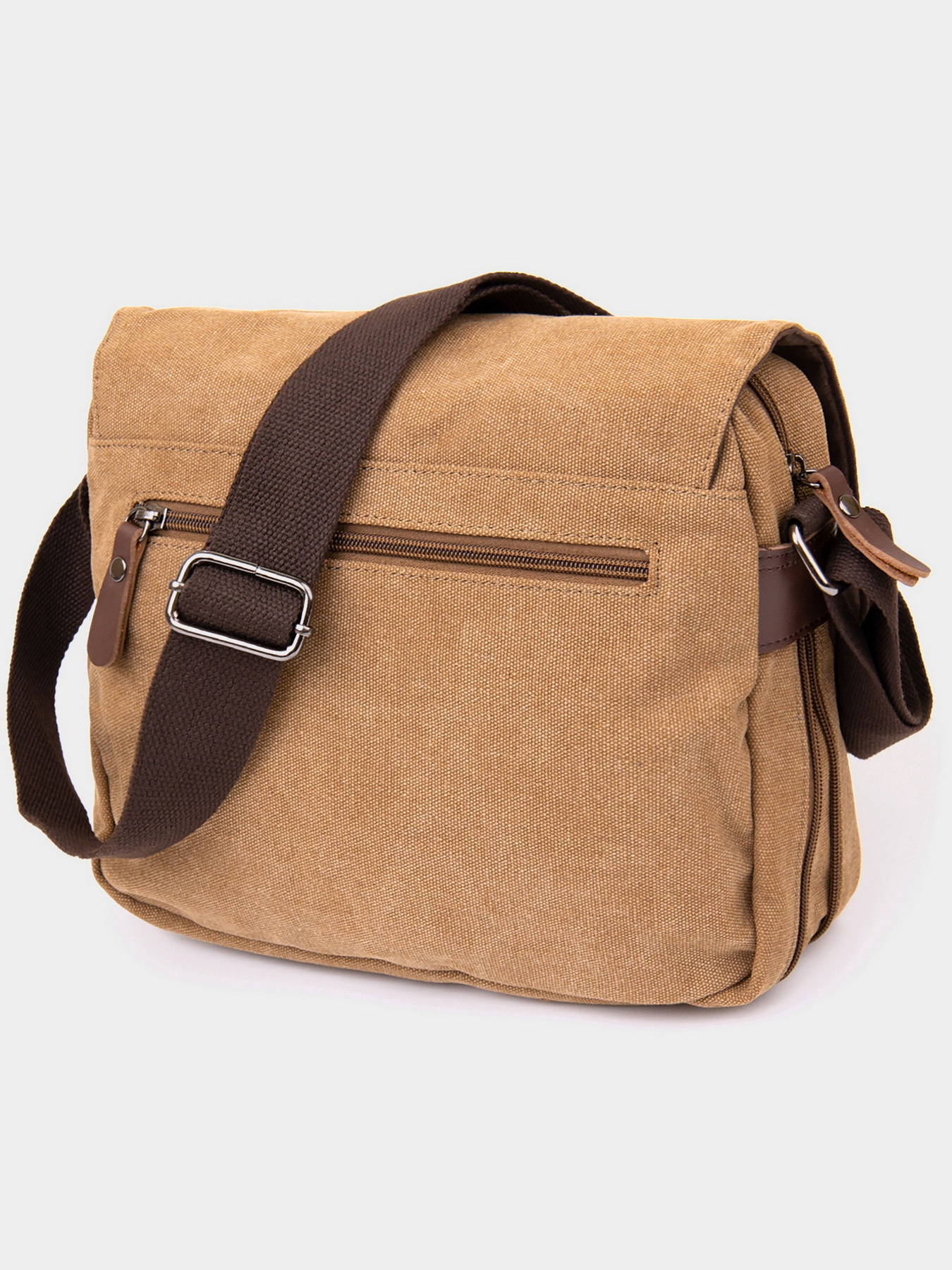 Мессенджер Vintage модель bag24_20607 Фото