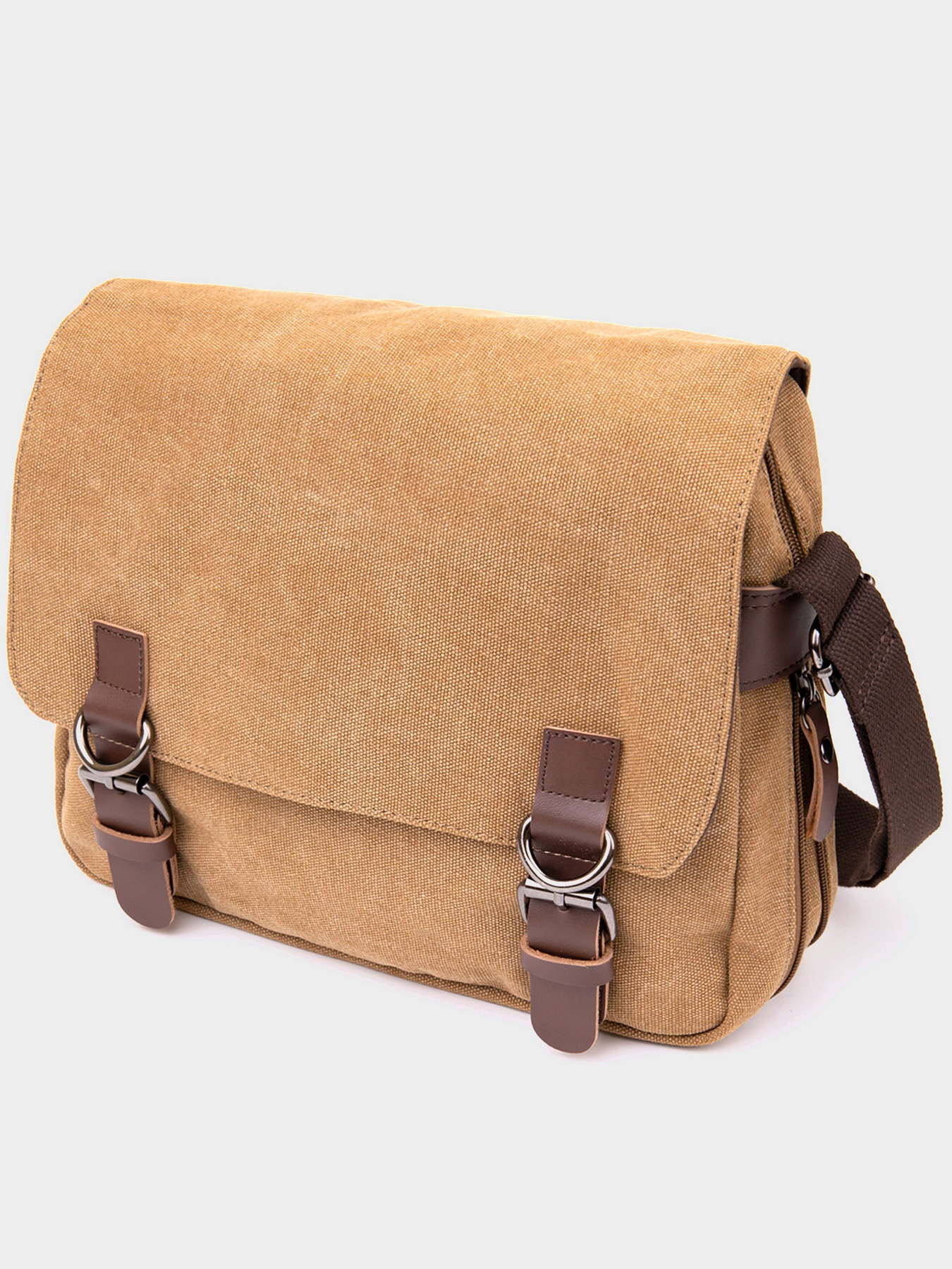 Мессенджер Vintage модель bag24_20607 Фото