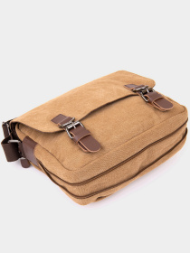 Мессенджер Vintage модель bag24_20607 Фото