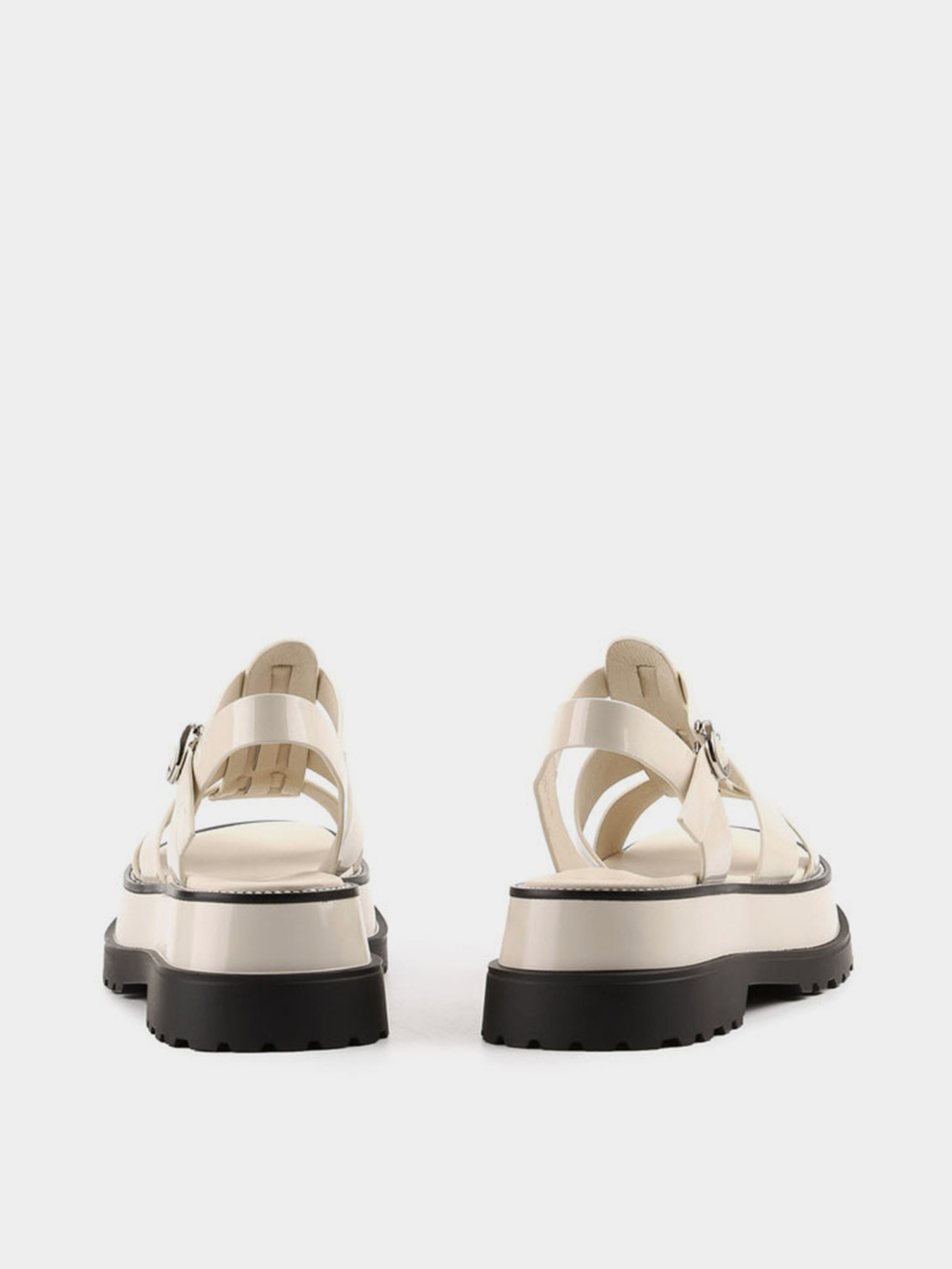 Сандалии LeBERDES модель 00000013540 Фото