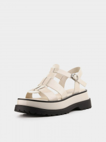 Сандалии LeBERDES модель 00000013540 Фото