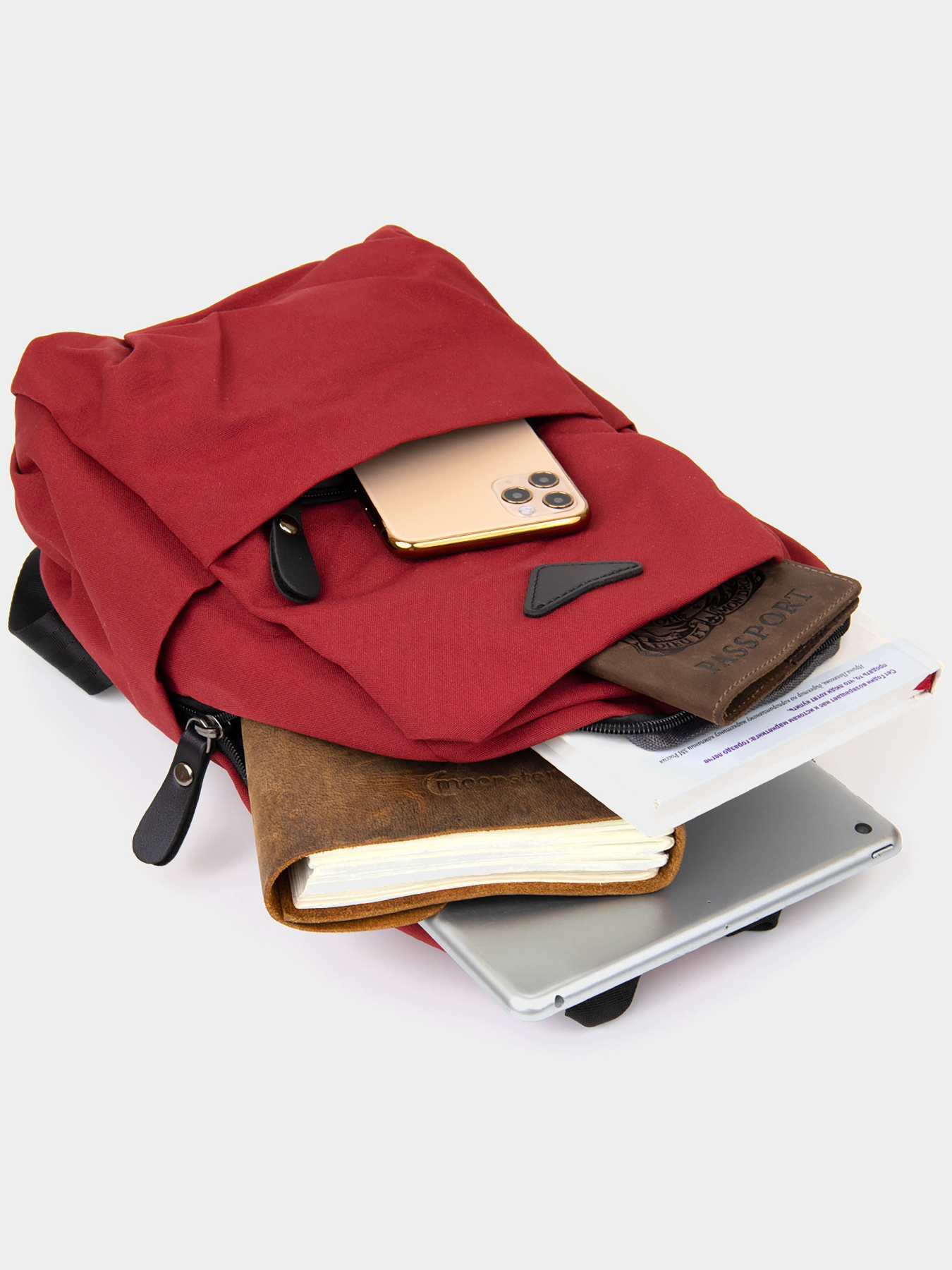 Кросс-боди Vintage модель bag24_20629 Фото