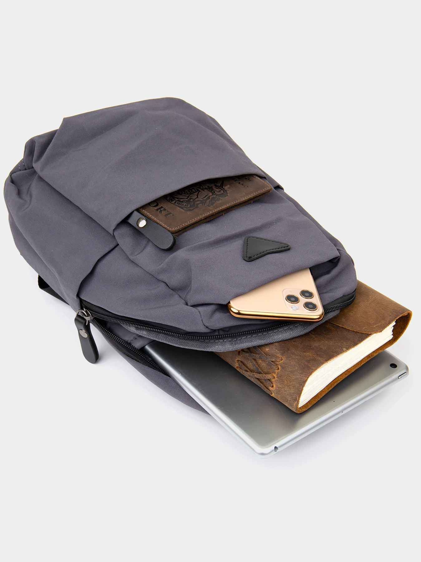 Кросс-боди Vintage модель bag24_20630 Фото