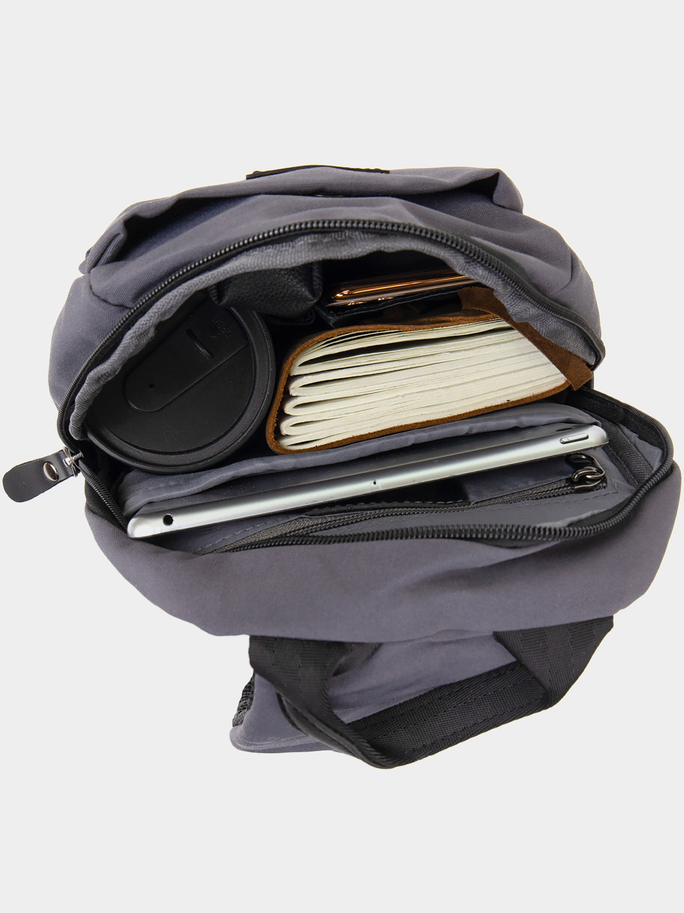 Кросс-боди Vintage модель bag24_20630 Фото