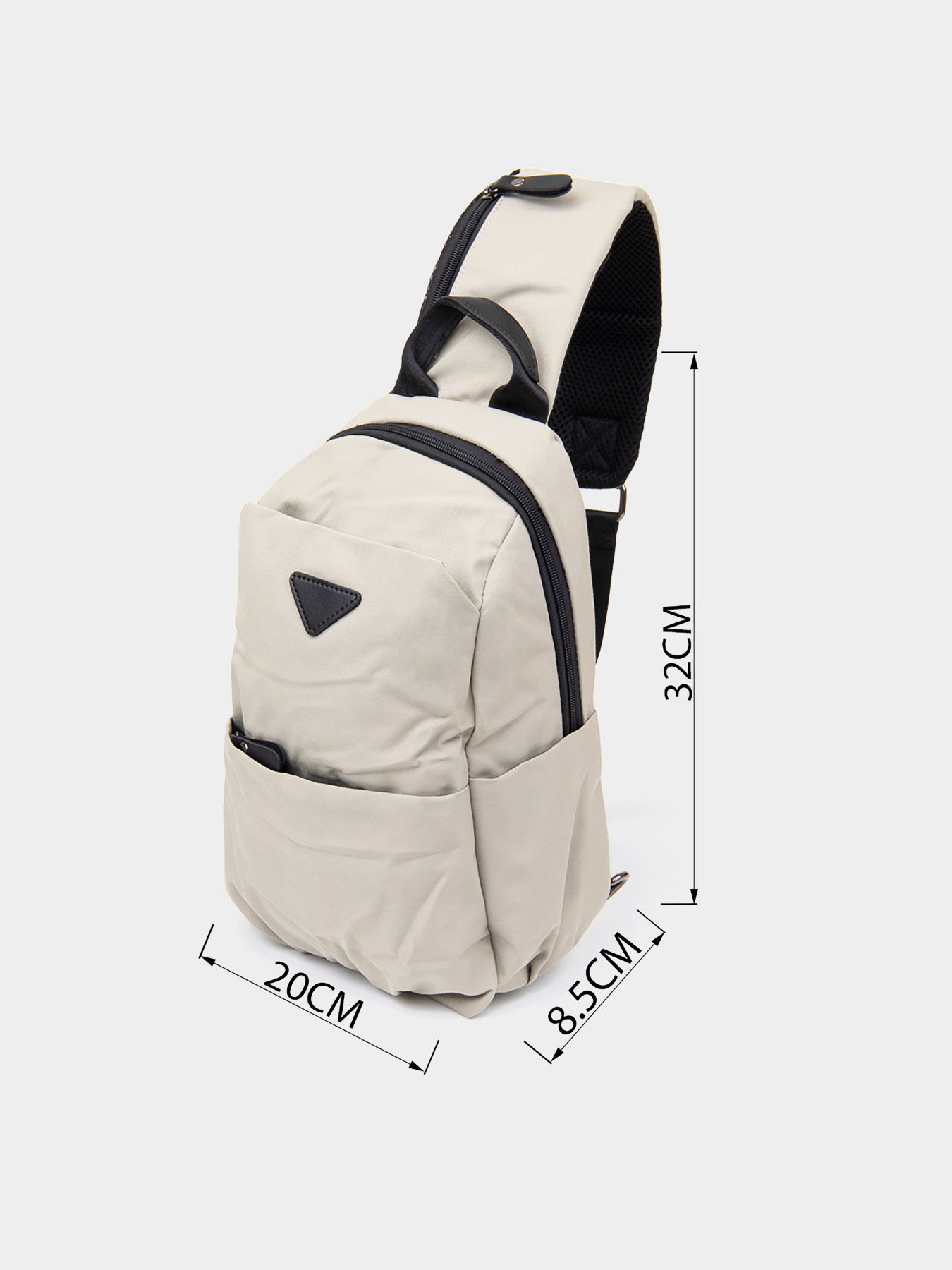 Крос-боді Vintage модель bag24_20631 Фото