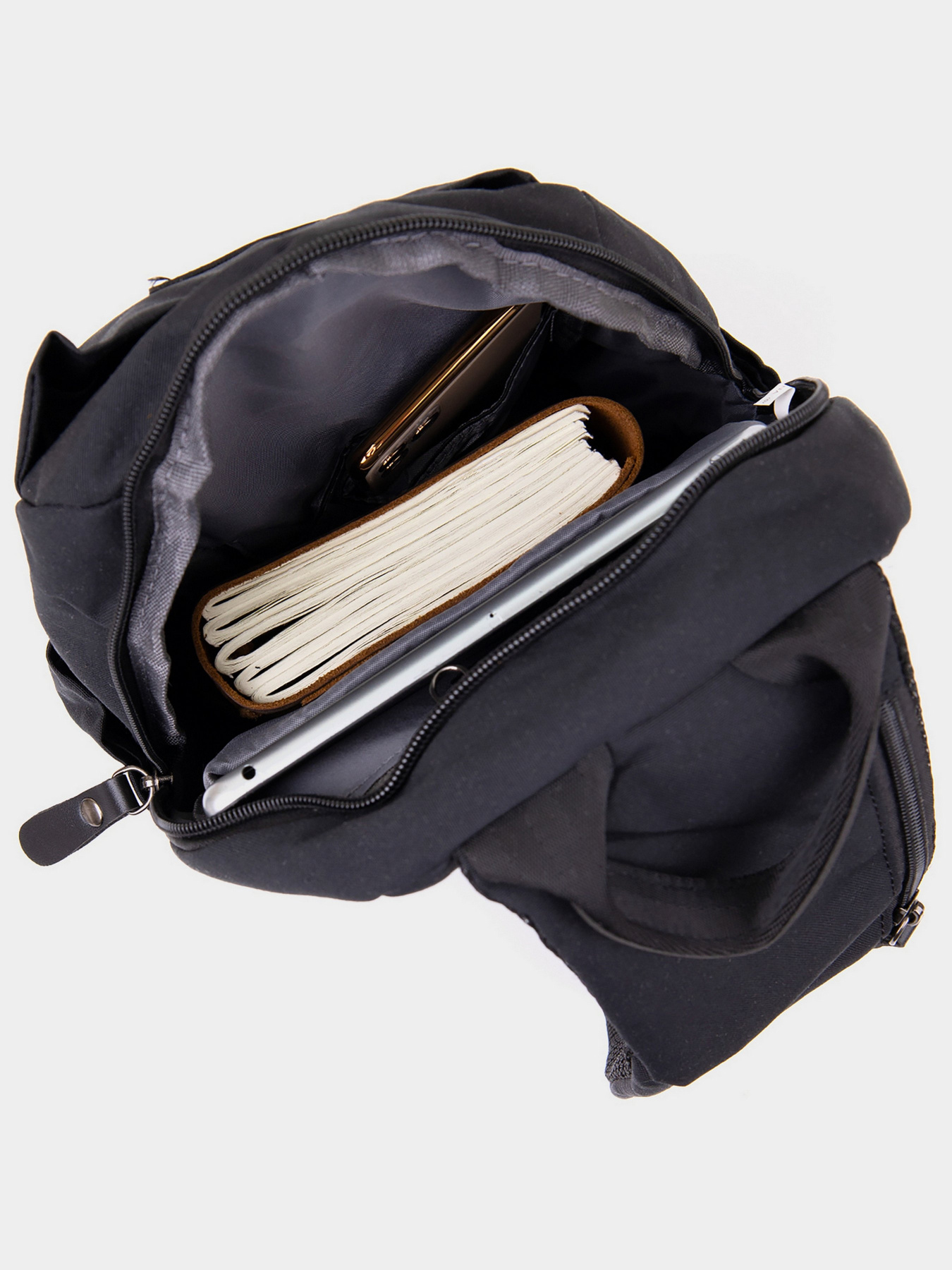 Крос-боді Vintage модель bag24_20632 Фото