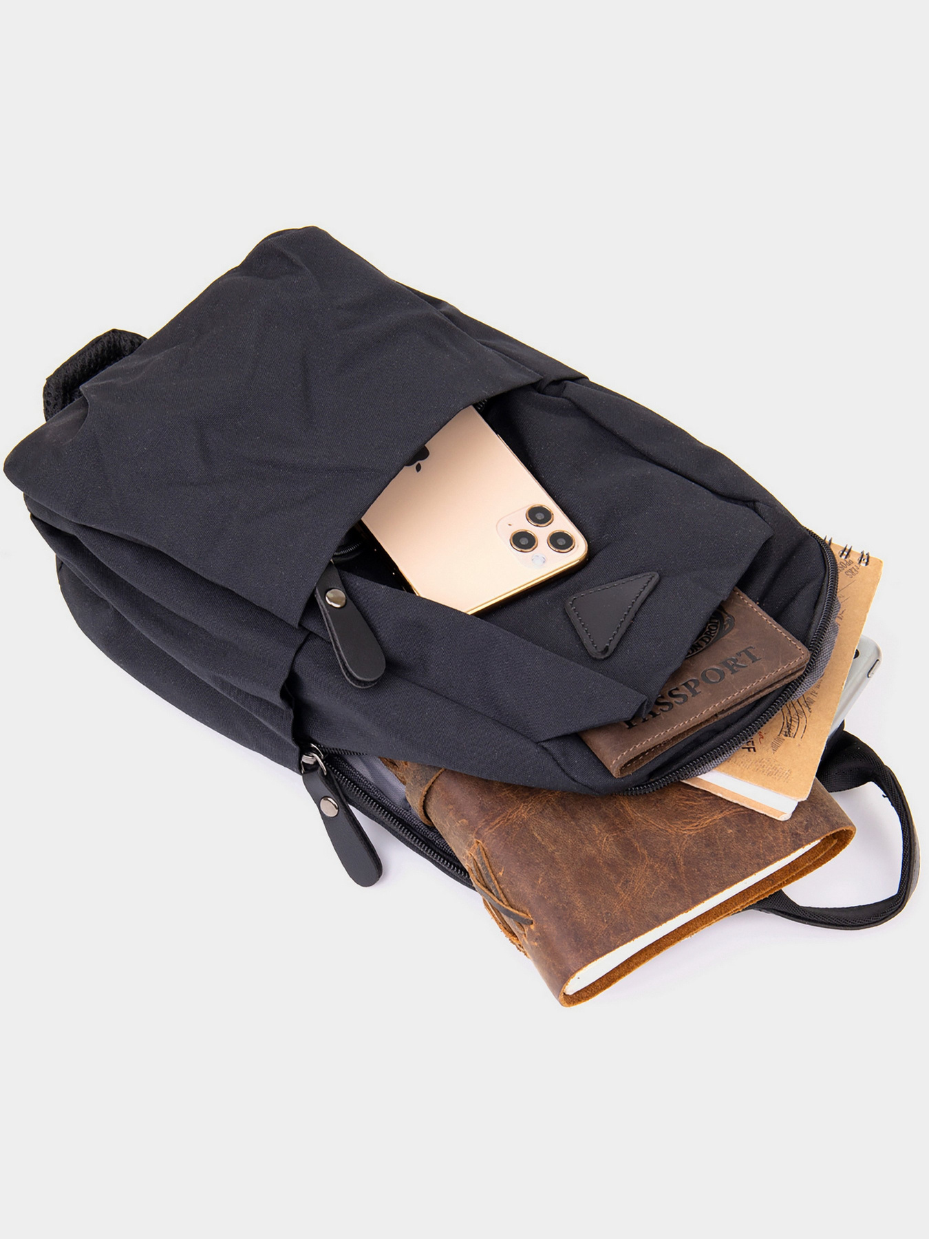 Крос-боді Vintage модель bag24_20632 Фото