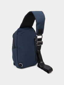 Кросс-боди Vintage модель bag24_20633 Фото