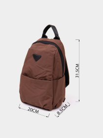 Крос-боді Vintage модель bag24_20634 Фото