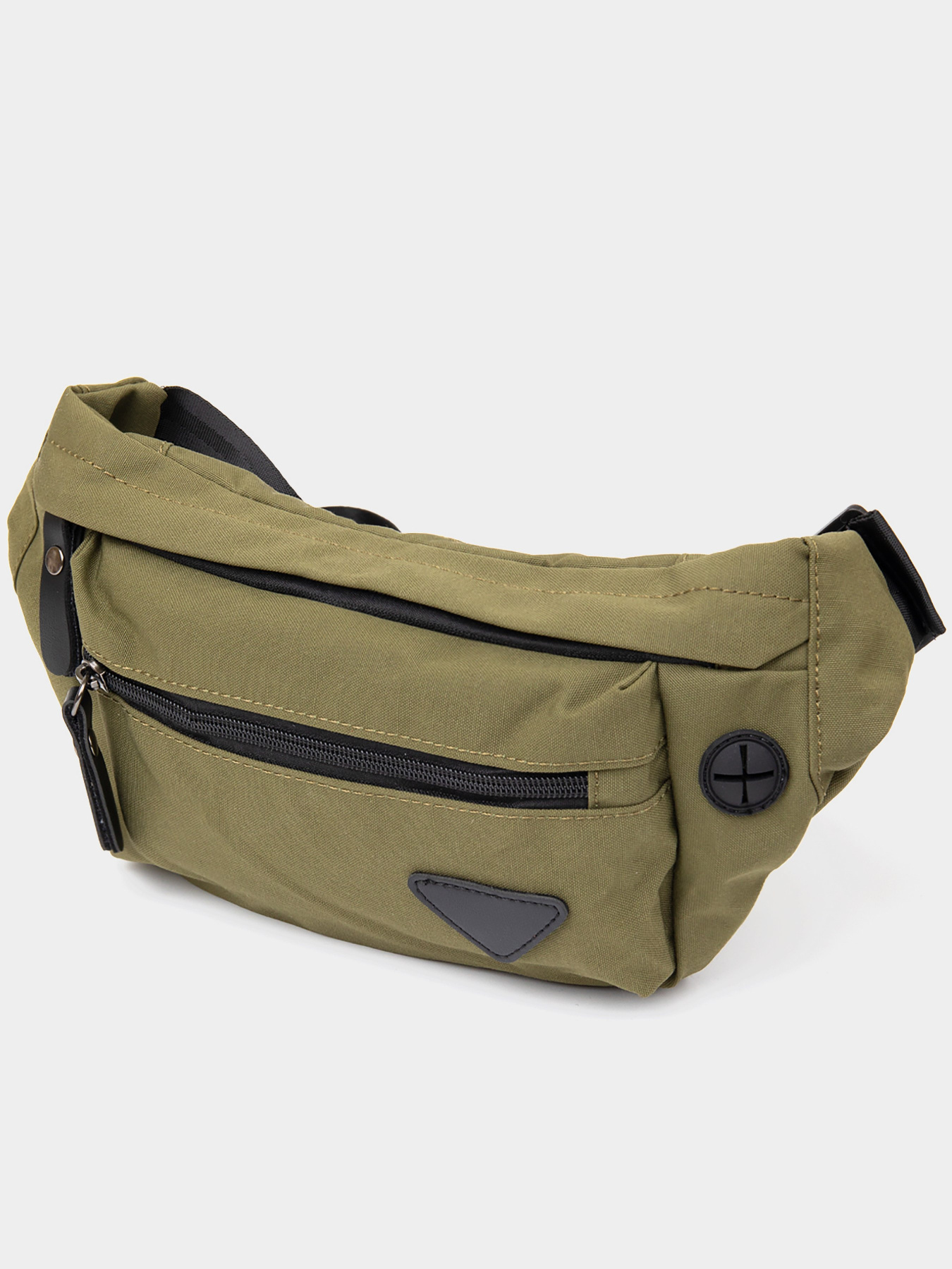 Поясна сумка Vintage модель bag24_20636 Фото