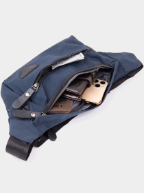 Поясная сумка Vintage модель bag24_20637 Фото