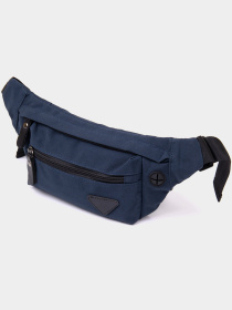 Поясна сумка Vintage модель bag24_20637 Фото