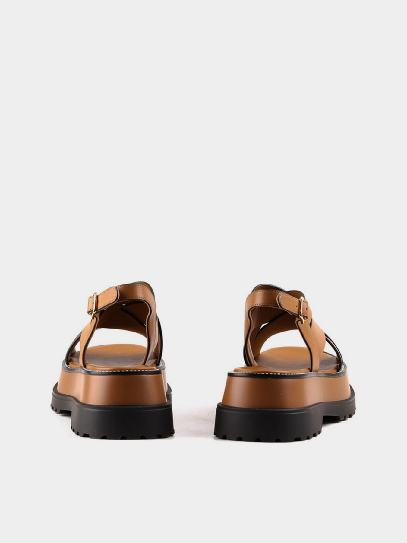 Сандалии LeBERDES модель 00000013539 Фото