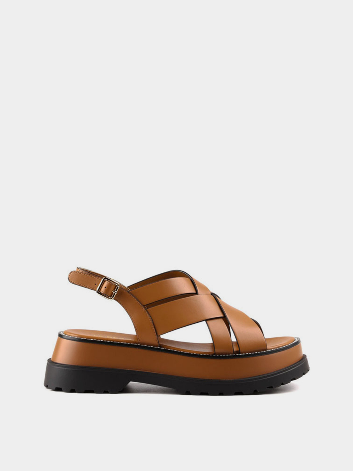 Сандалии LeBERDES модель 00000013539 Фото