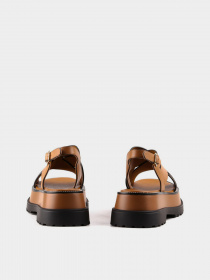 Сандалии LeBERDES модель 00000013539 Фото