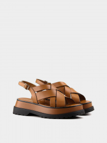 Сандалії LeBERDES модель 00000013539 Фото