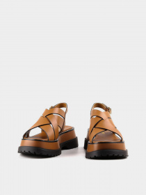 Сандалії LeBERDES модель 00000013539 Фото