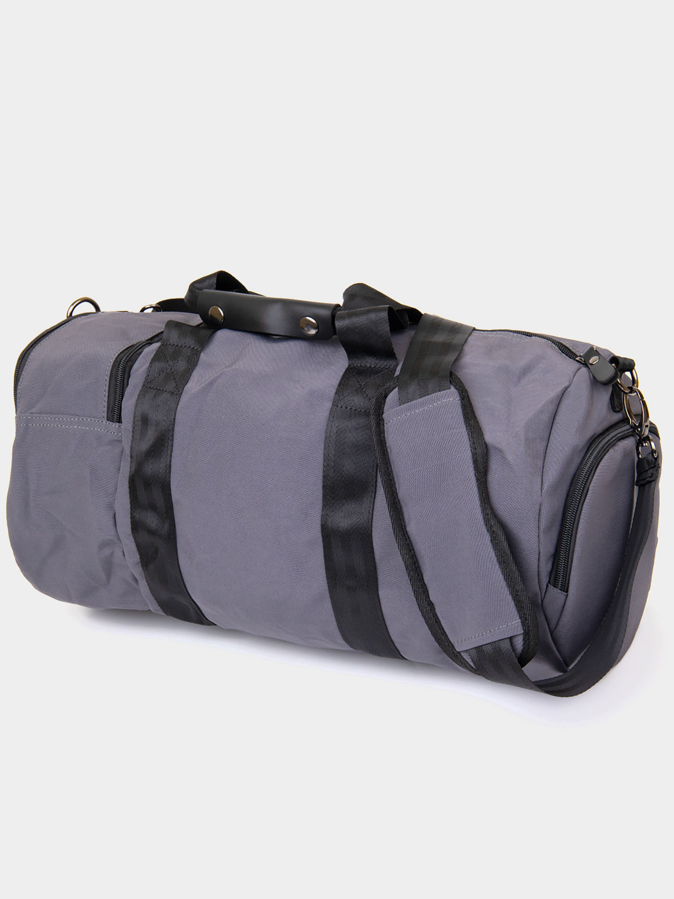 Дорожня сумка Vintage модель bag24_20641 Фото