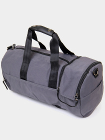 Дорожня сумка Vintage модель bag24_20641 Фото