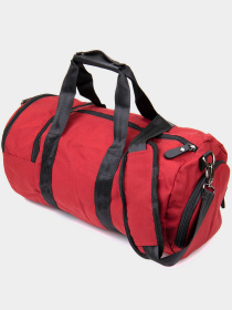 Дорожня сумка Vintage модель bag24_20642 Фото