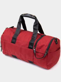 Дорожня сумка Vintage модель bag24_20642 Фото