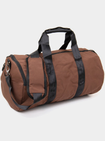 Дорожная сумка Vintage модель bag24_20643 Фото