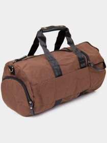 Дорожня сумка Vintage модель bag24_20643 Фото