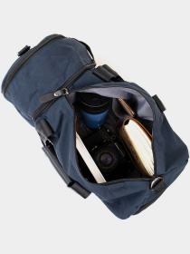 Дорожная сумка Vintage модель bag24_20644 Фото