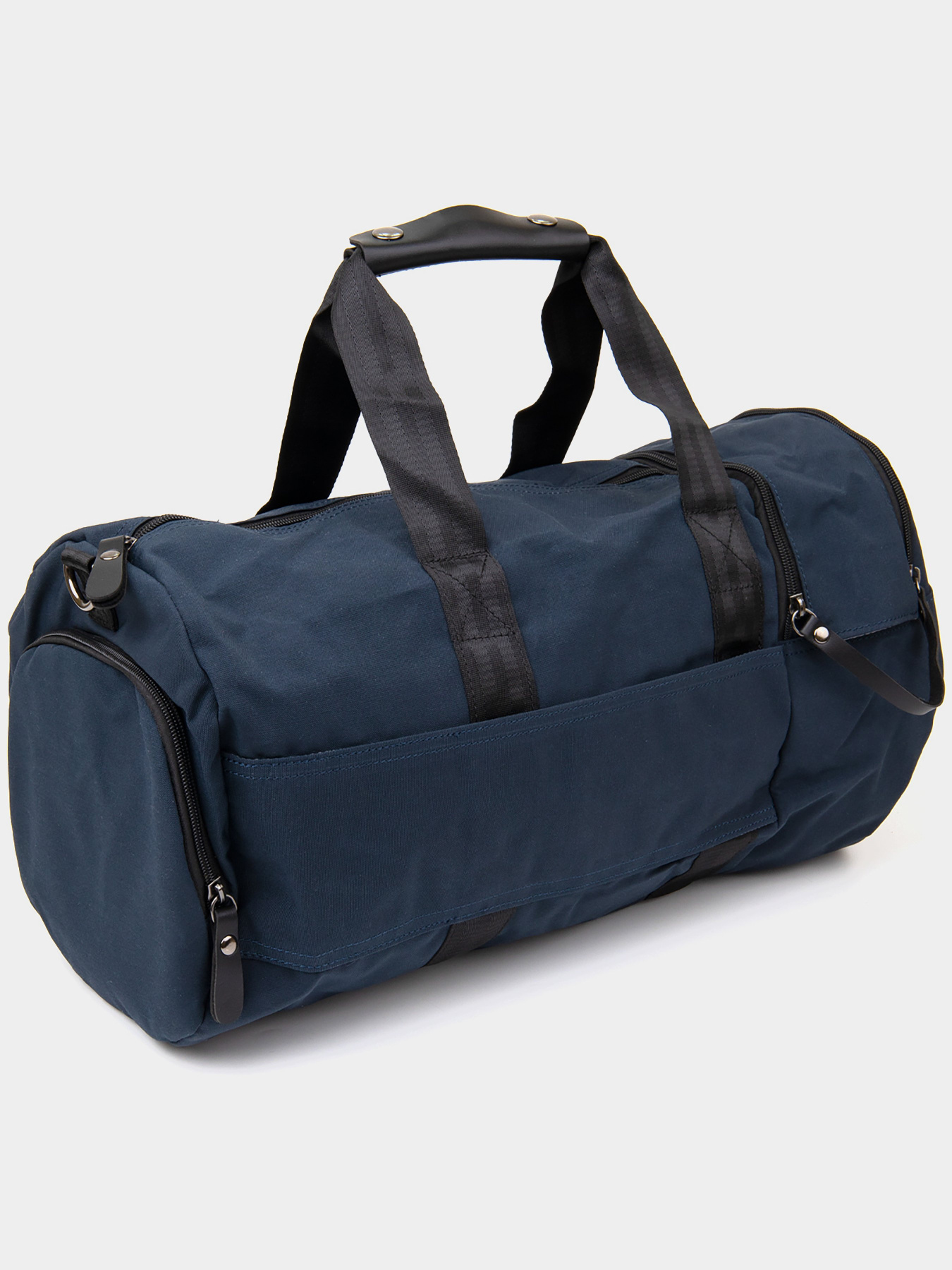 Дорожня сумка Vintage модель bag24_20644 Фото