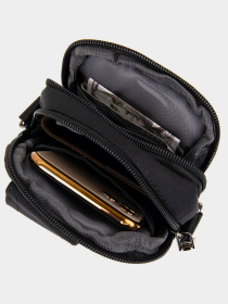 Поясна сумка Vintage модель bag24_20645 Фото