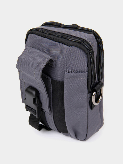 Поясная сумка Vintage модель bag24_20646 Поясная сумка Vintage модель bag24_20646 Фото