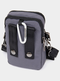 Поясна сумка Vintage модель bag24_20646 Фото