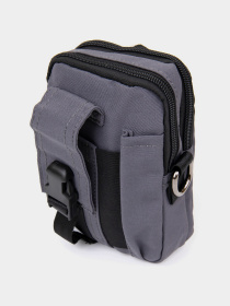 Поясна сумка Vintage модель bag24_20646 Фото