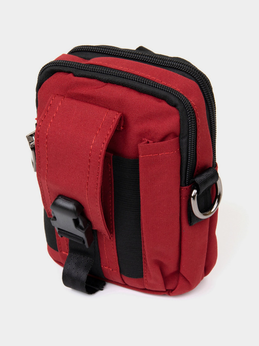 Поясная сумка Vintage модель bag24_20647 Фото