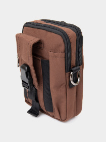 Поясна сумка Vintage модель bag24_20648 Фото