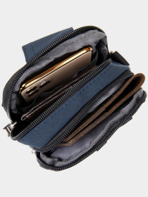 Поясна сумка Vintage модель bag24_20649 Фото