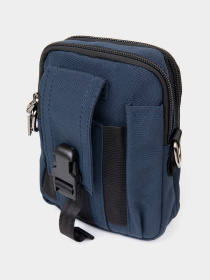 Поясна сумка Vintage модель bag24_20649 Фото