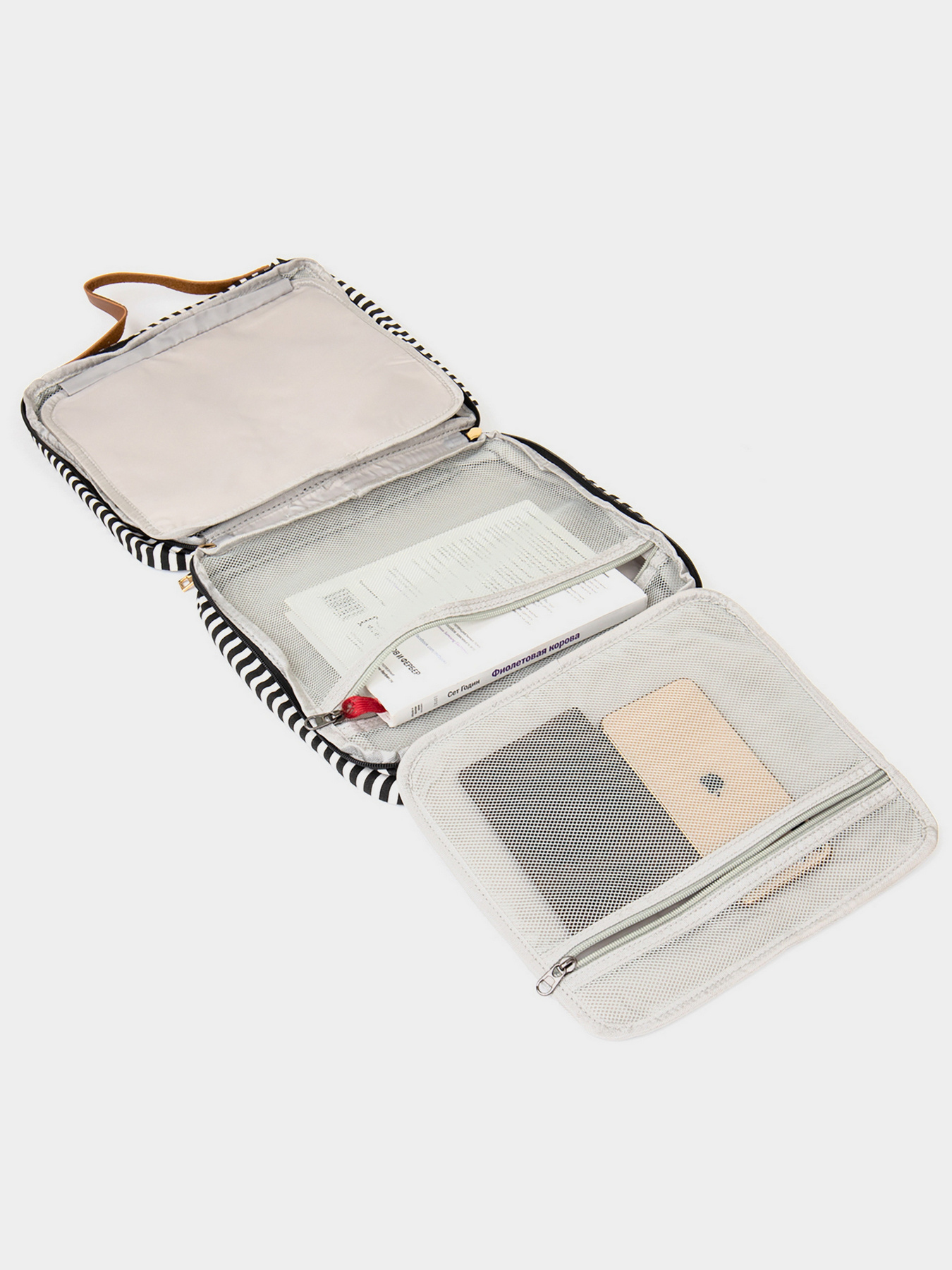 Сумка-органайзер Vintage модель bag24_20652 Фото