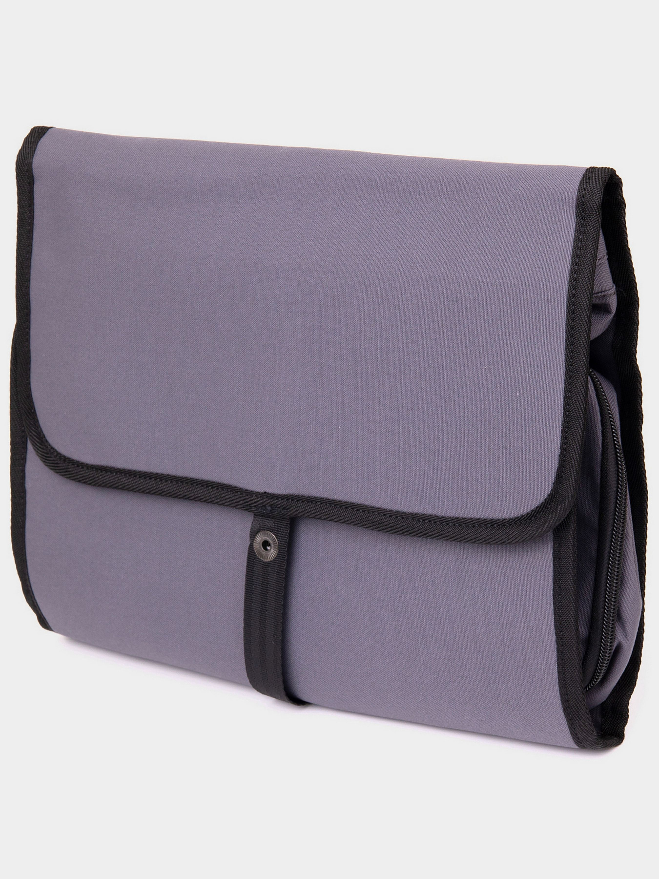 Дорожный органайзер Vintage Серый Vintage модель bag24_20653 Фото