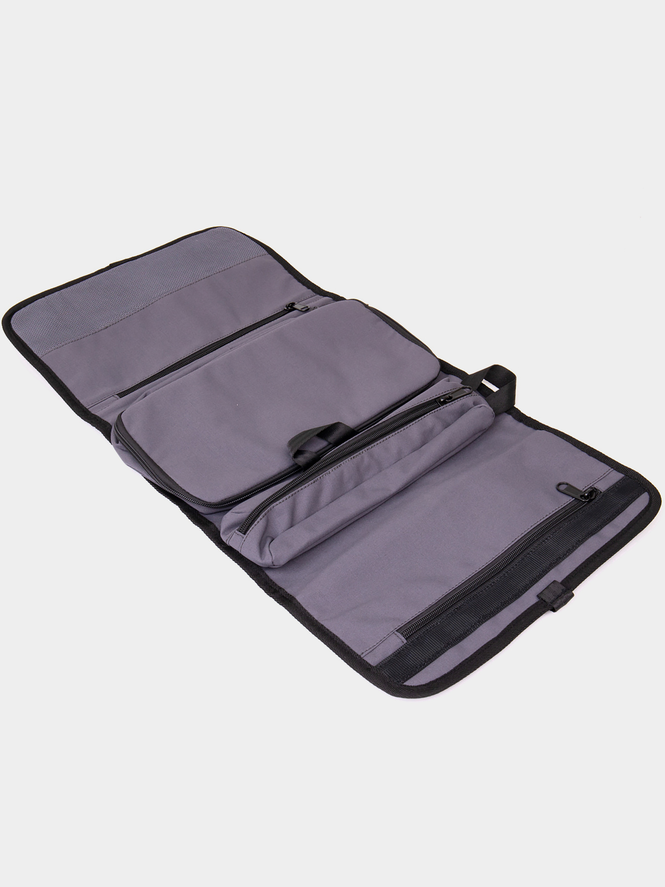 Дорожный органайзер Vintage Серый Vintage модель bag24_20653 Фото