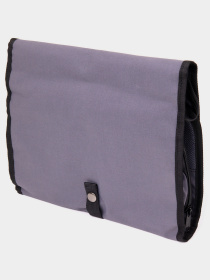 Дорожній органайзер Vintage Сірий Vintage модель bag24_20653 Фото